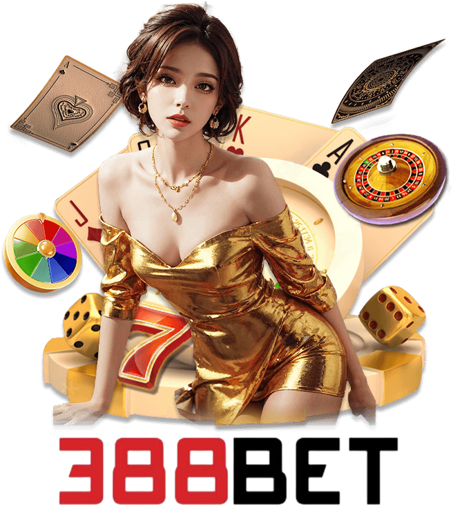 Giao diện dịch vụ di động 388BET